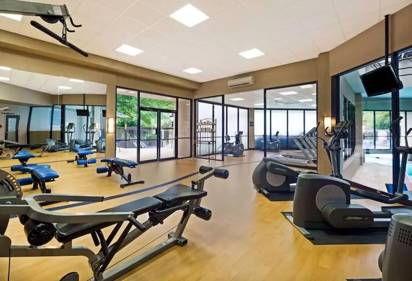 Fotos del hotel Sonesta Atlanta Northwest Galleria:  22