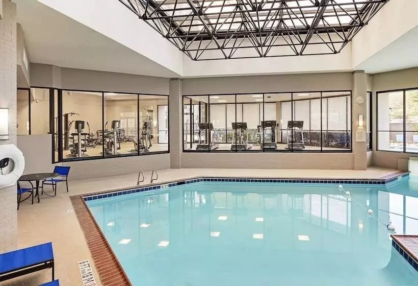 Fotos del hotel Sonesta Atlanta Northwest Galleria:  10