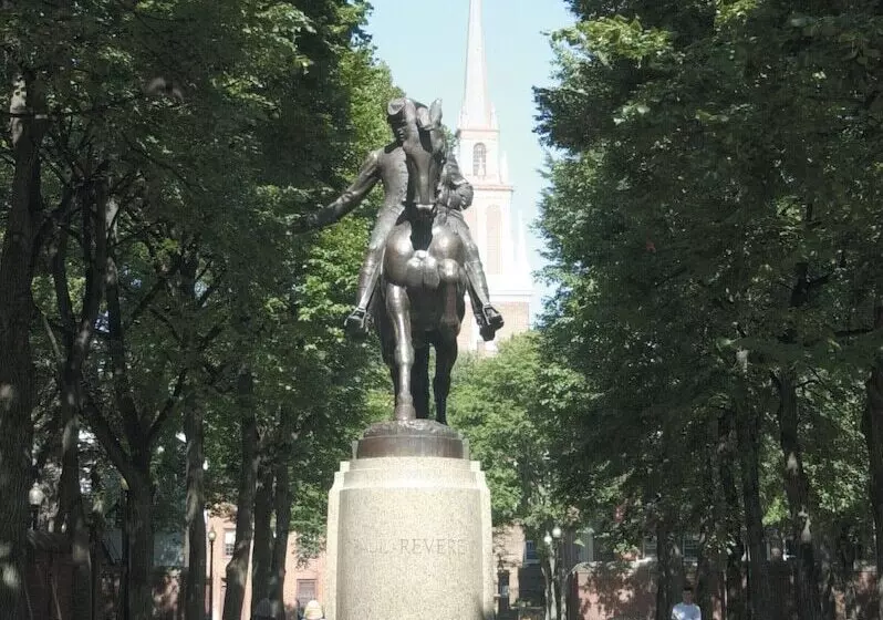 Fotos del hotel The Inn At Longwood Medical:  5