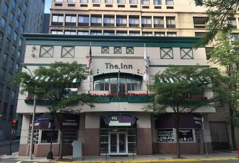 Fotos del hotel The Inn At Longwood Medical:  15