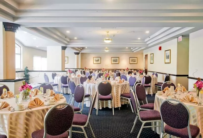 The Inn At Longwood Medical