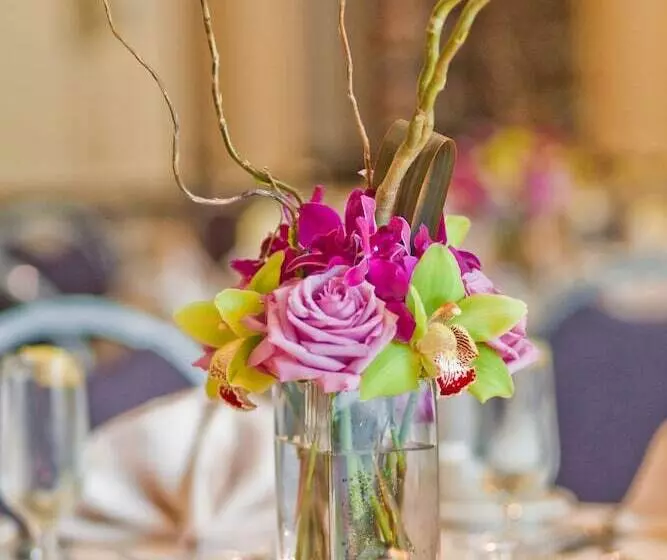 Fotos del hotel The Inn At Longwood Medical:  9