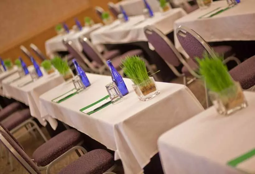 Fotos del hotel The Inn At Longwood Medical:  3