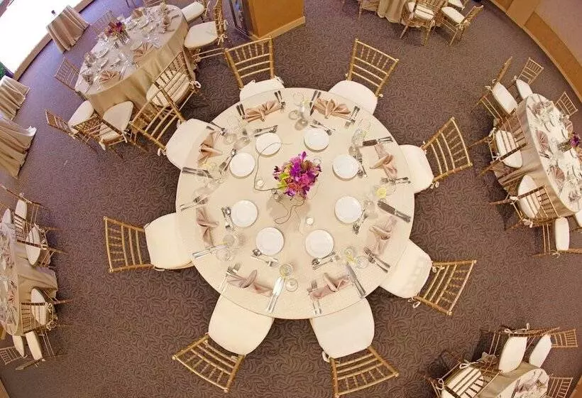 Fotos del hotel The Inn At Longwood Medical:  8