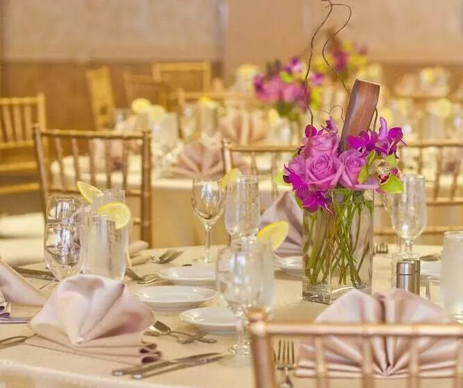 Fotos del hotel The Inn At Longwood Medical:  11