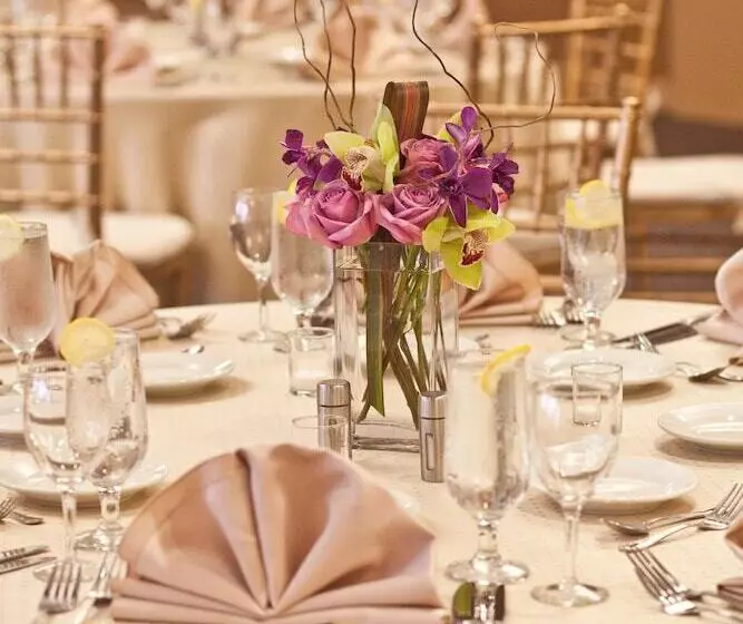 Fotos del hotel The Inn At Longwood Medical:  13