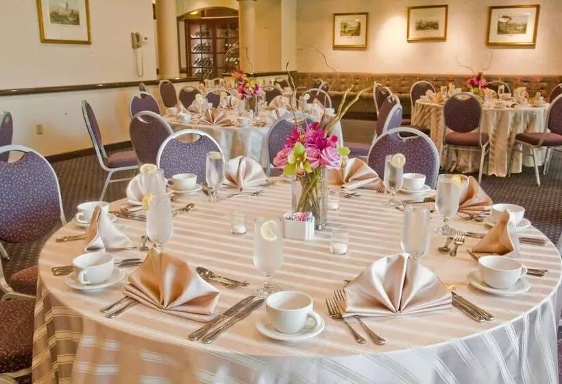 Fotos del hotel The Inn At Longwood Medical:  2