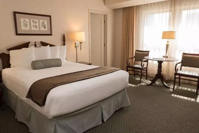 The Inn At Virginia Mason