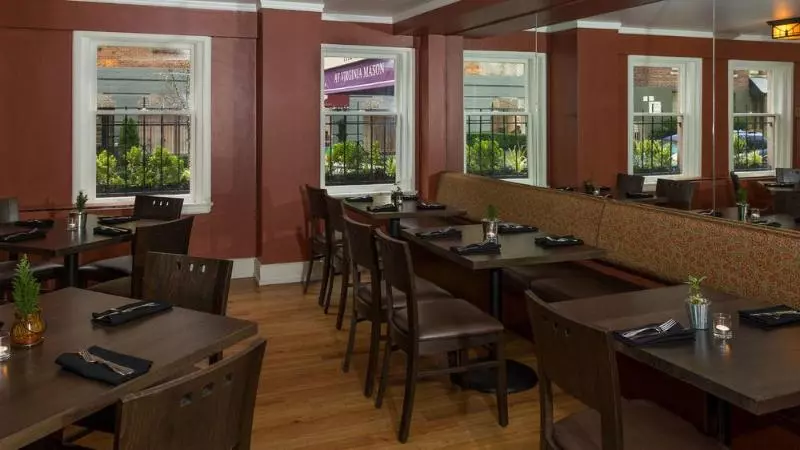 Fotos del hotel The Inn At Virginia Mason:  6