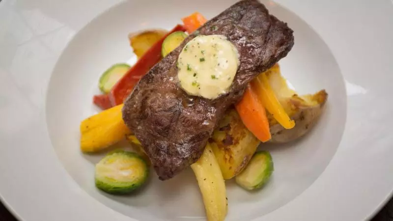 Fotos del hotel The Inn At Virginia Mason:  7