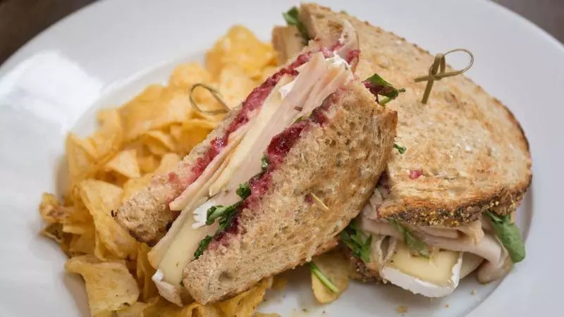 Fotos del hotel The Inn At Virginia Mason:  2