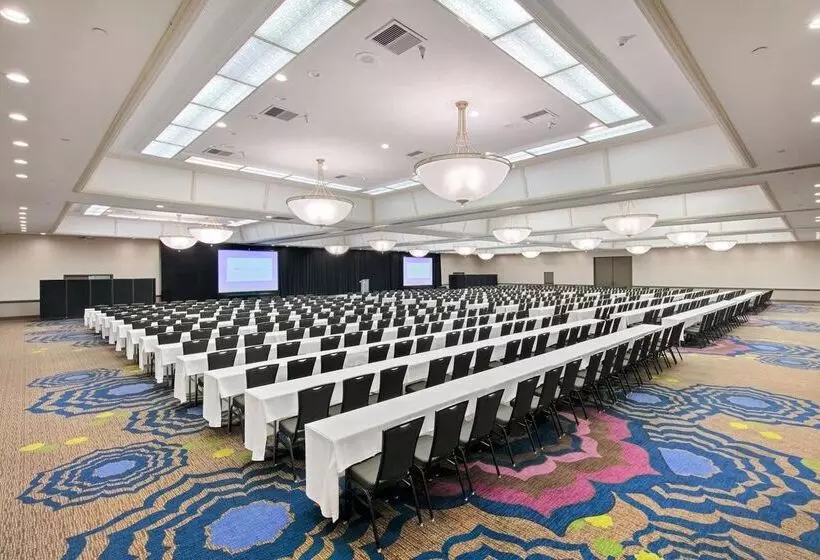 Fotos del hotel Wyndham San Diego Bayside:  14