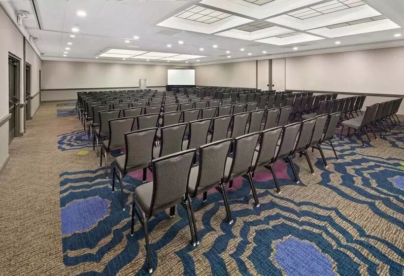 Fotos del hotel Wyndham San Diego Bayside:  16