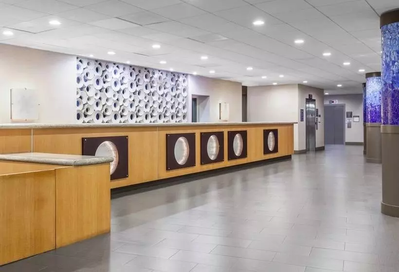 Fotos del hotel Wyndham San Diego Bayside:  3