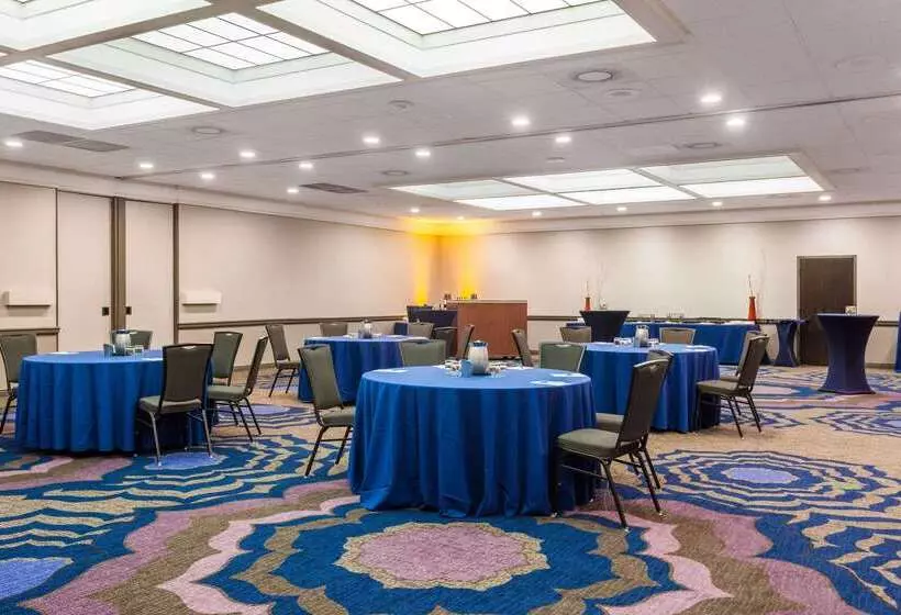 Fotos del hotel Wyndham San Diego Bayside:  24