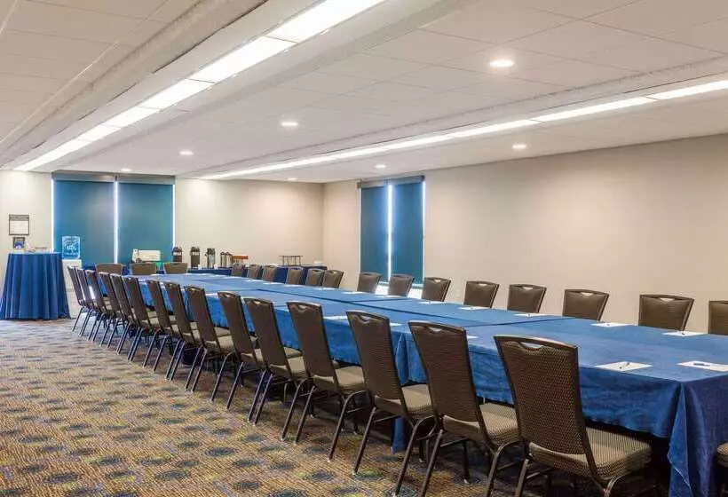 Fotos del hotel Wyndham San Diego Bayside:  8