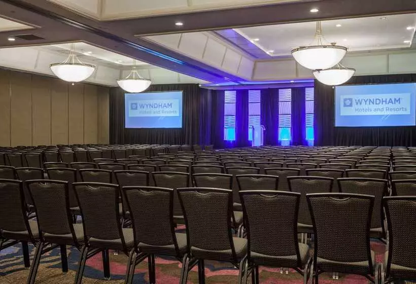 Fotos del hotel Wyndham San Diego Bayside:  22