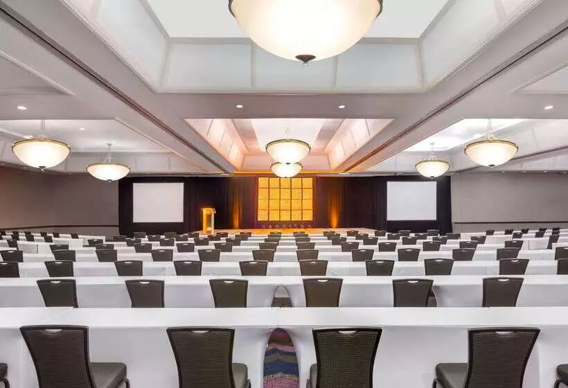 Fotos del hotel Wyndham San Diego Bayside:  18