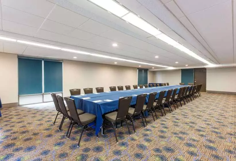 Fotos del hotel Wyndham San Diego Bayside:  6