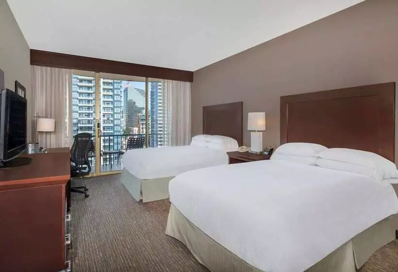 Fotos del hotel Wyndham San Diego Bayside:  19