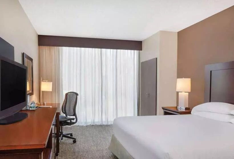 Fotos del hotel Wyndham San Diego Bayside:  5