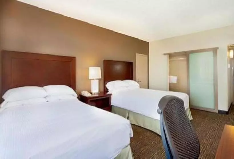 Fotos del hotel Wyndham San Diego Bayside:  9