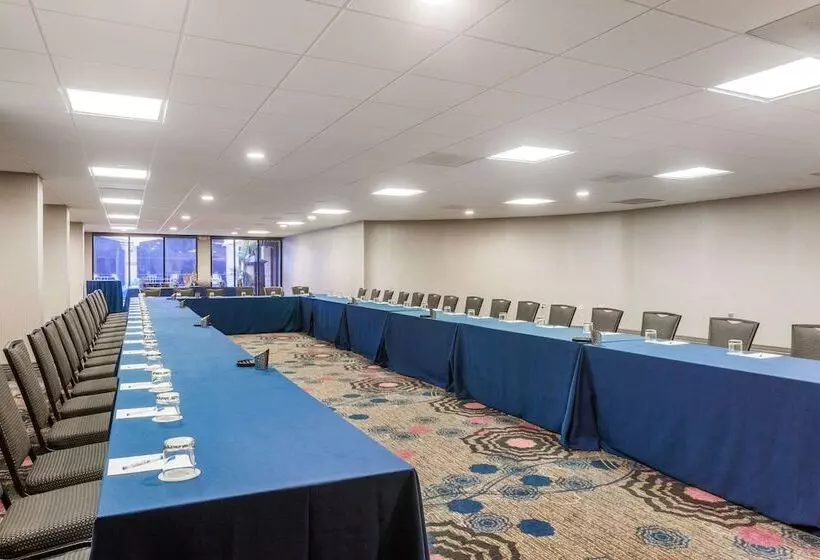 Fotos del hotel Wyndham San Diego Bayside:  4