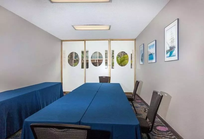 Fotos del hotel Wyndham San Diego Bayside:  12