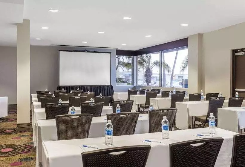 Fotos del hotel Wyndham San Diego Bayside:  20