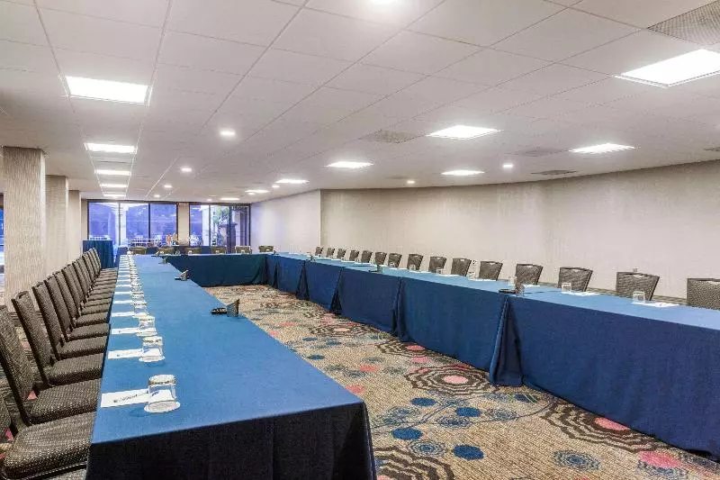 Fotos del hotel Wyndham San Diego Bayside:  10