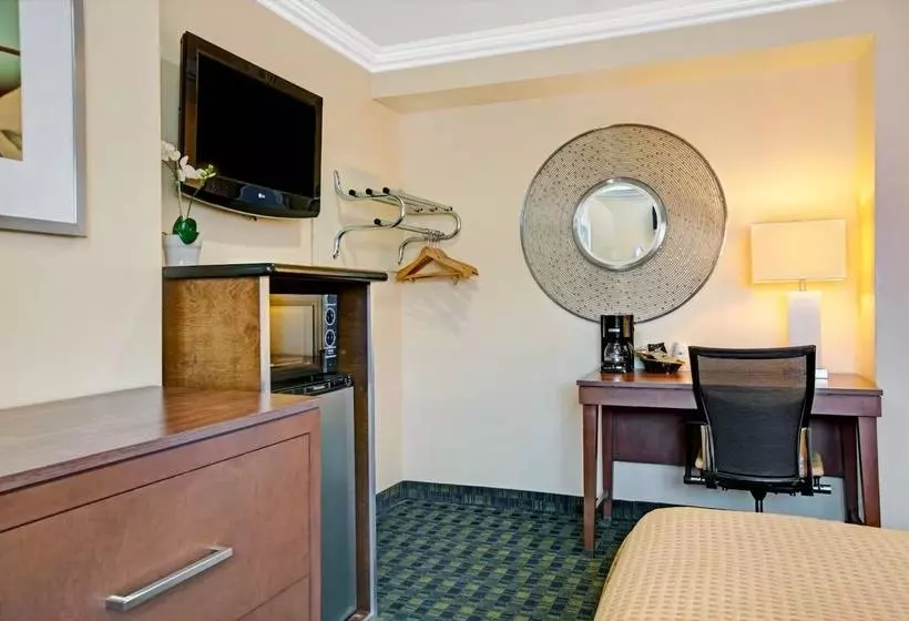 Fotos del hotel Days Inn By Wyndham San Francisco  Lombard:  14