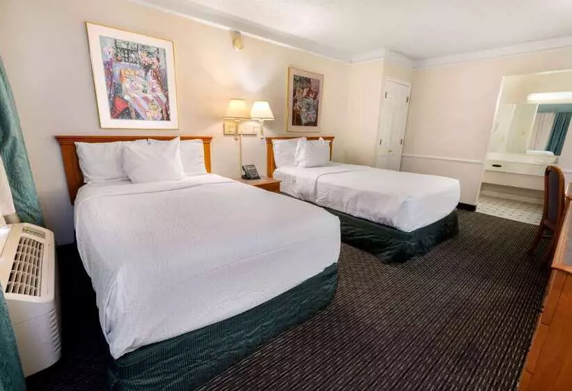 Fotos del hotel La Quinta Inn By Wyndham Phoenix Thomas Road:  17