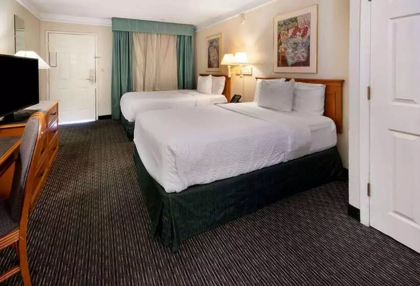 Fotos del hotel La Quinta Inn By Wyndham Phoenix Thomas Road:  19