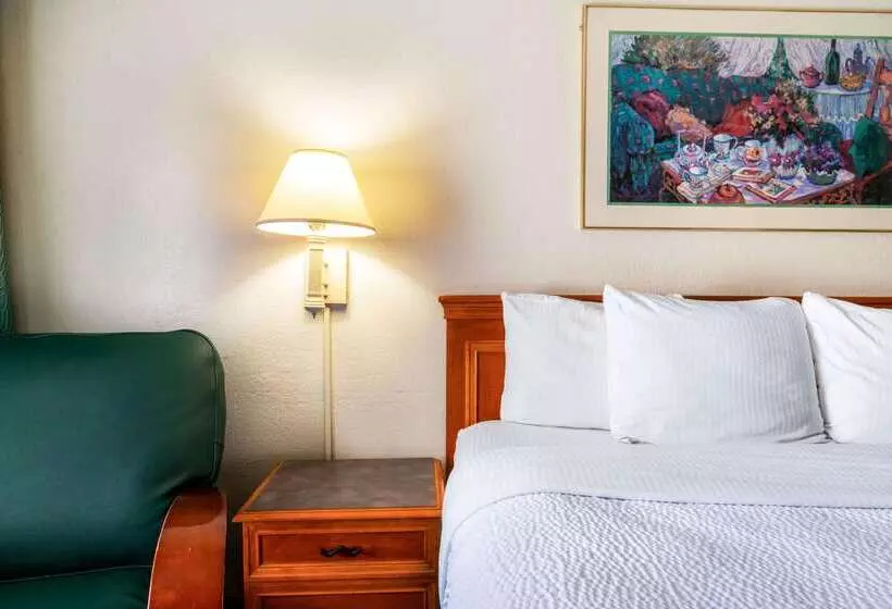 Fotos del hotel La Quinta Inn By Wyndham Phoenix Thomas Road:  20