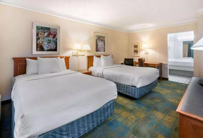 Fotos del hotel La Quinta Inn By Wyndham Phoenix Thomas Road:  21