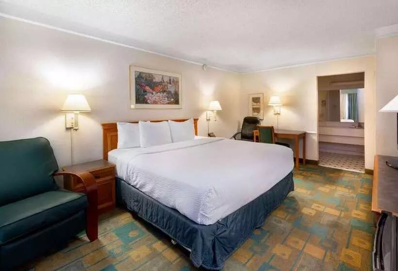 Fotos del hotel La Quinta Inn By Wyndham Phoenix Thomas Road:  22