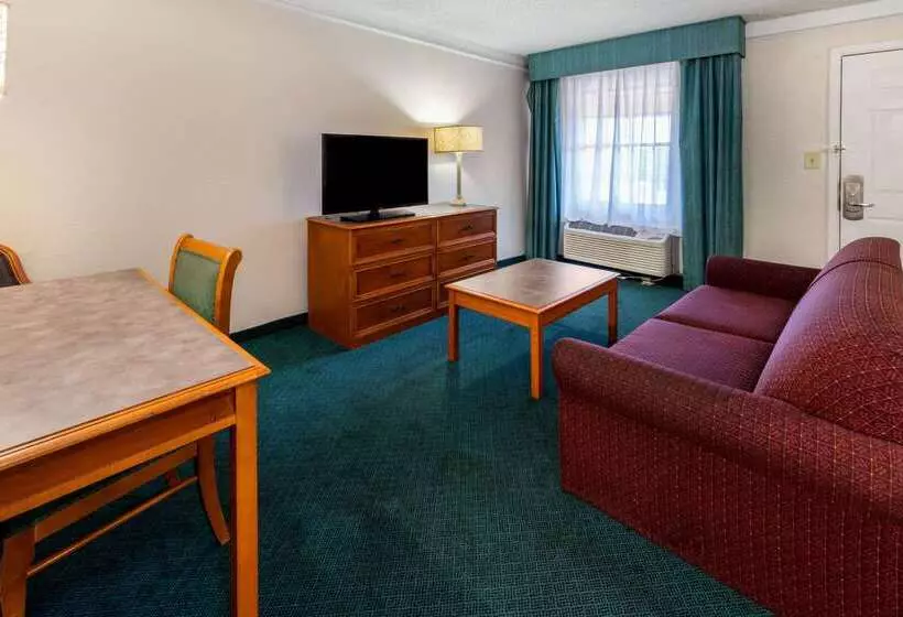 Fotos del hotel La Quinta Inn By Wyndham Phoenix Thomas Road:  9