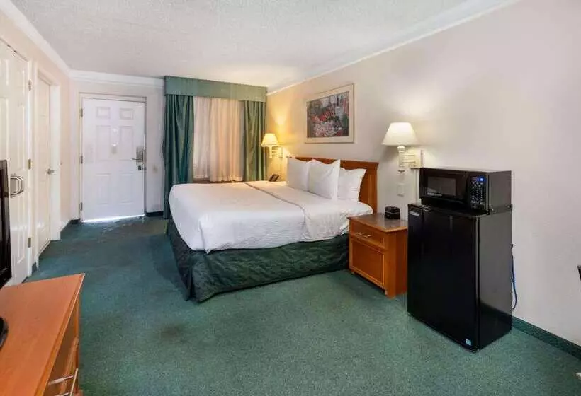 Fotos del hotel La Quinta Inn By Wyndham Phoenix Thomas Road:  24