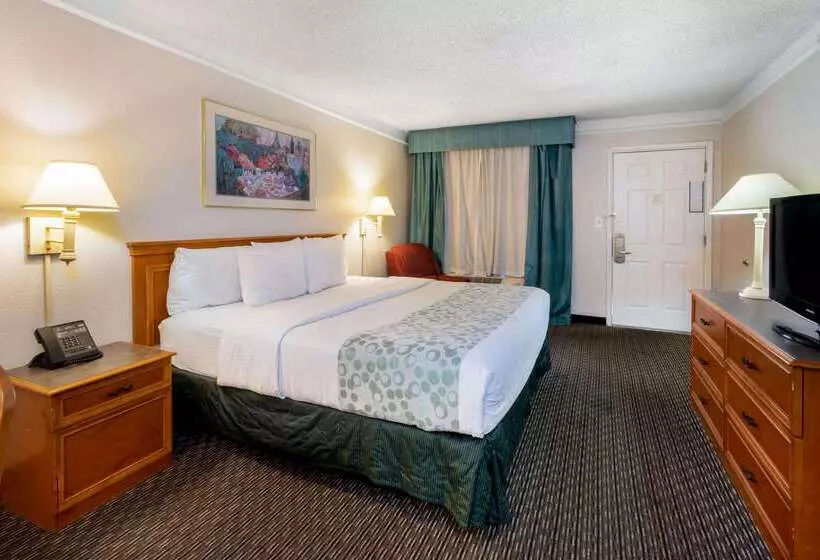 Fotos del hotel La Quinta Inn By Wyndham Phoenix Thomas Road:  11