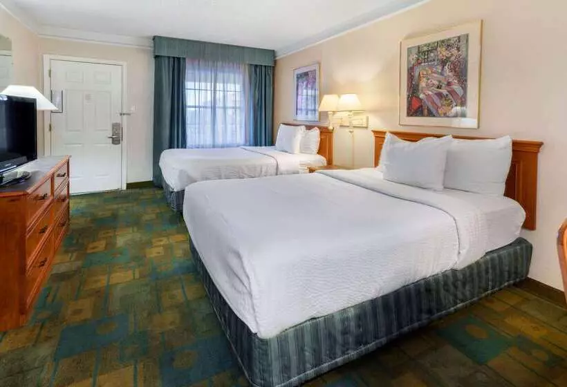 Fotos del hotel La Quinta Inn By Wyndham Phoenix Thomas Road:  15