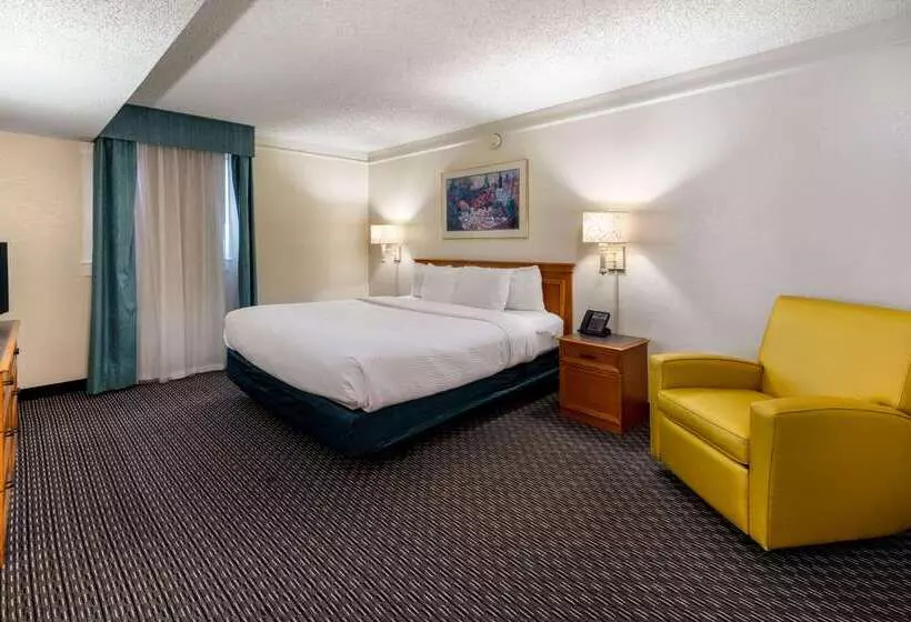 Fotos del hotel La Quinta Inn By Wyndham Phoenix Thomas Road:  10