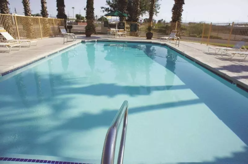 Fotos del hotel La Quinta Inn By Wyndham Phoenix Thomas Road:  2