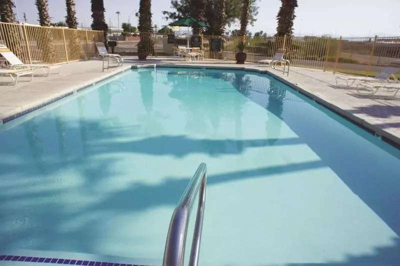 Fotos del hotel La Quinta Inn By Wyndham Phoenix Thomas Road:  5