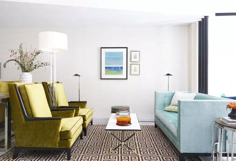 Fotos del hotel The Laurel Inn, Part Of Jdv By Hyatt:  15