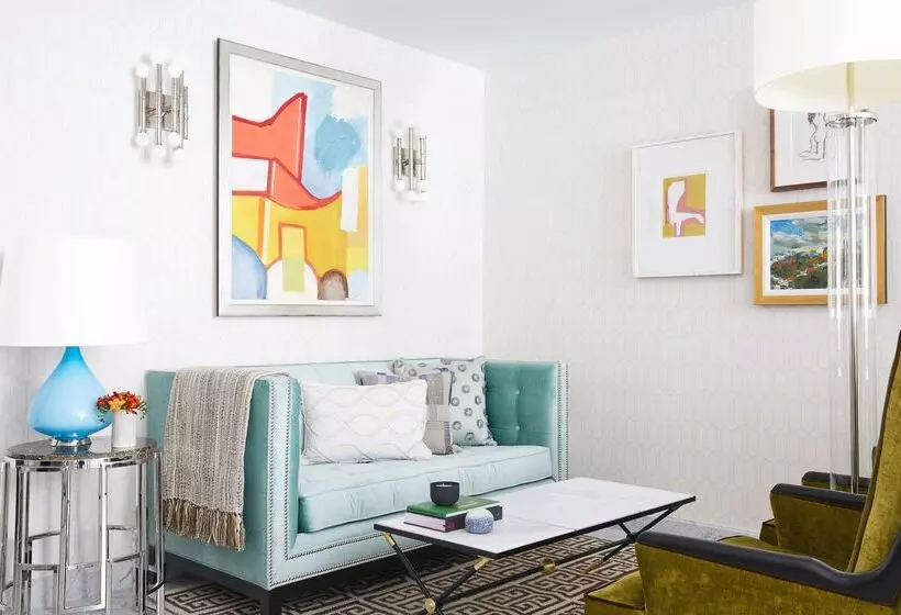 Fotos del hotel The Laurel Inn, Part Of Jdv By Hyatt:  22