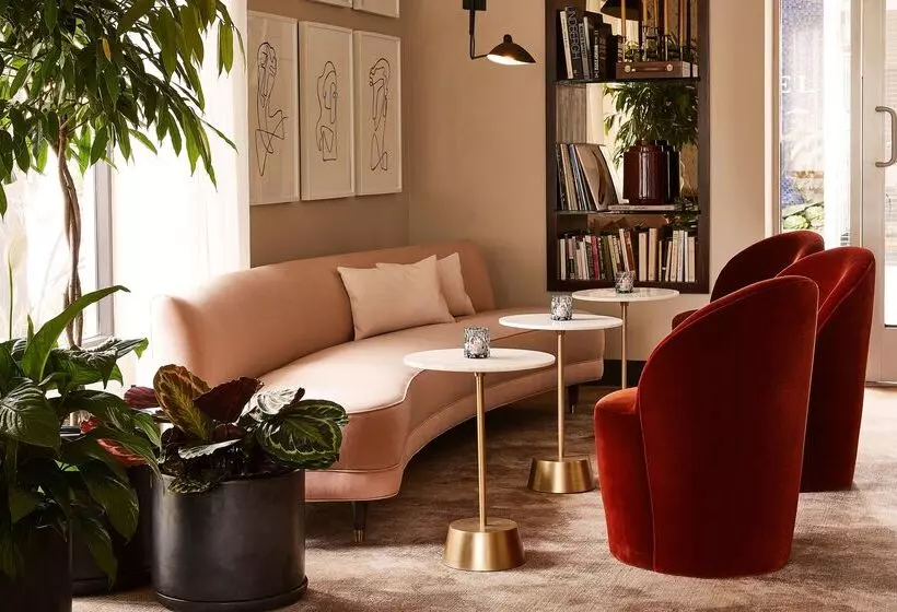 Fotos del hotel The Laurel Inn, Part Of Jdv By Hyatt:  21