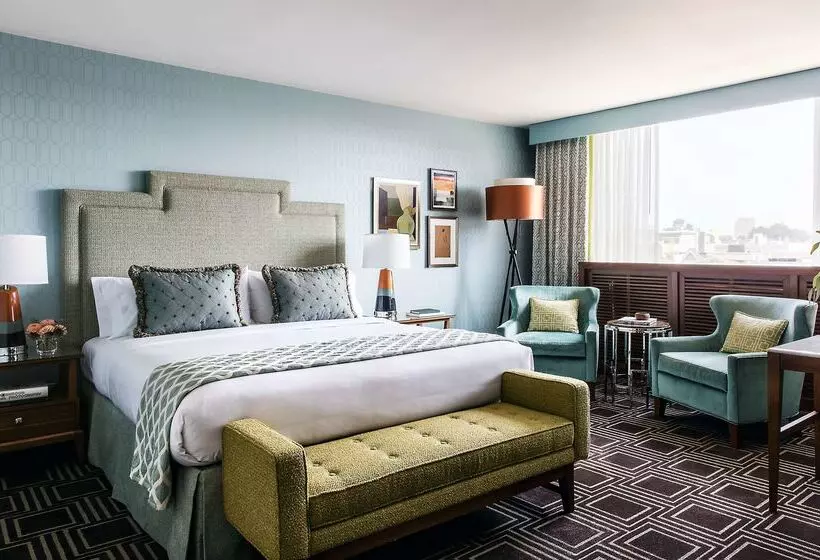 Fotos del hotel The Laurel Inn, Part Of Jdv By Hyatt:  10