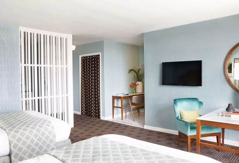 Fotos del hotel The Laurel Inn, Part Of Jdv By Hyatt:  19