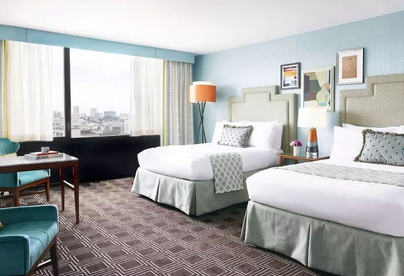 Fotos del hotel The Laurel Inn, Part Of Jdv By Hyatt:  16