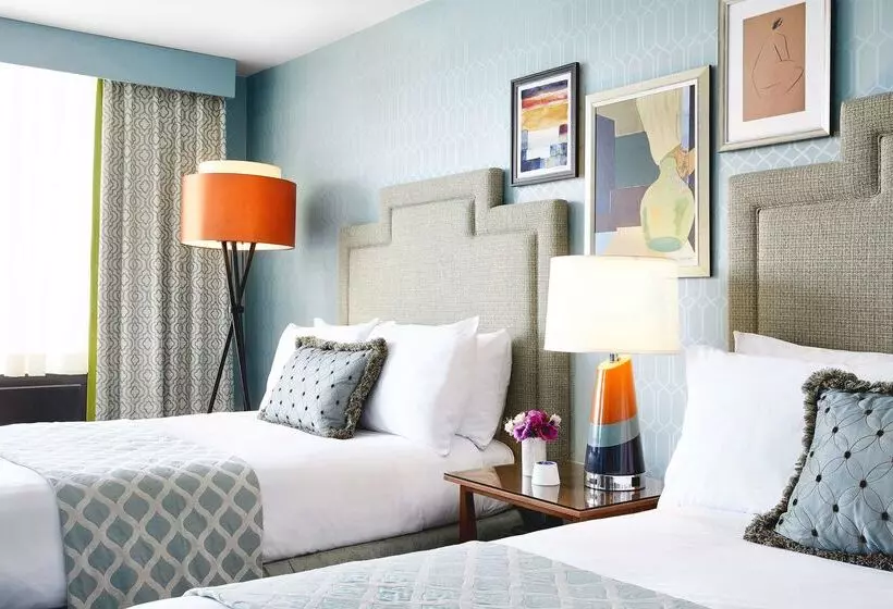 Fotos del hotel The Laurel Inn, Part Of Jdv By Hyatt:  11